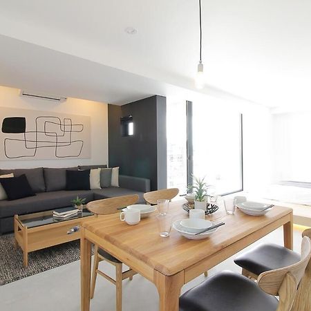 Bhotel Heiwaodori 901 - New Apt In Famous Hiroshima Dori For 6P Exterior photo