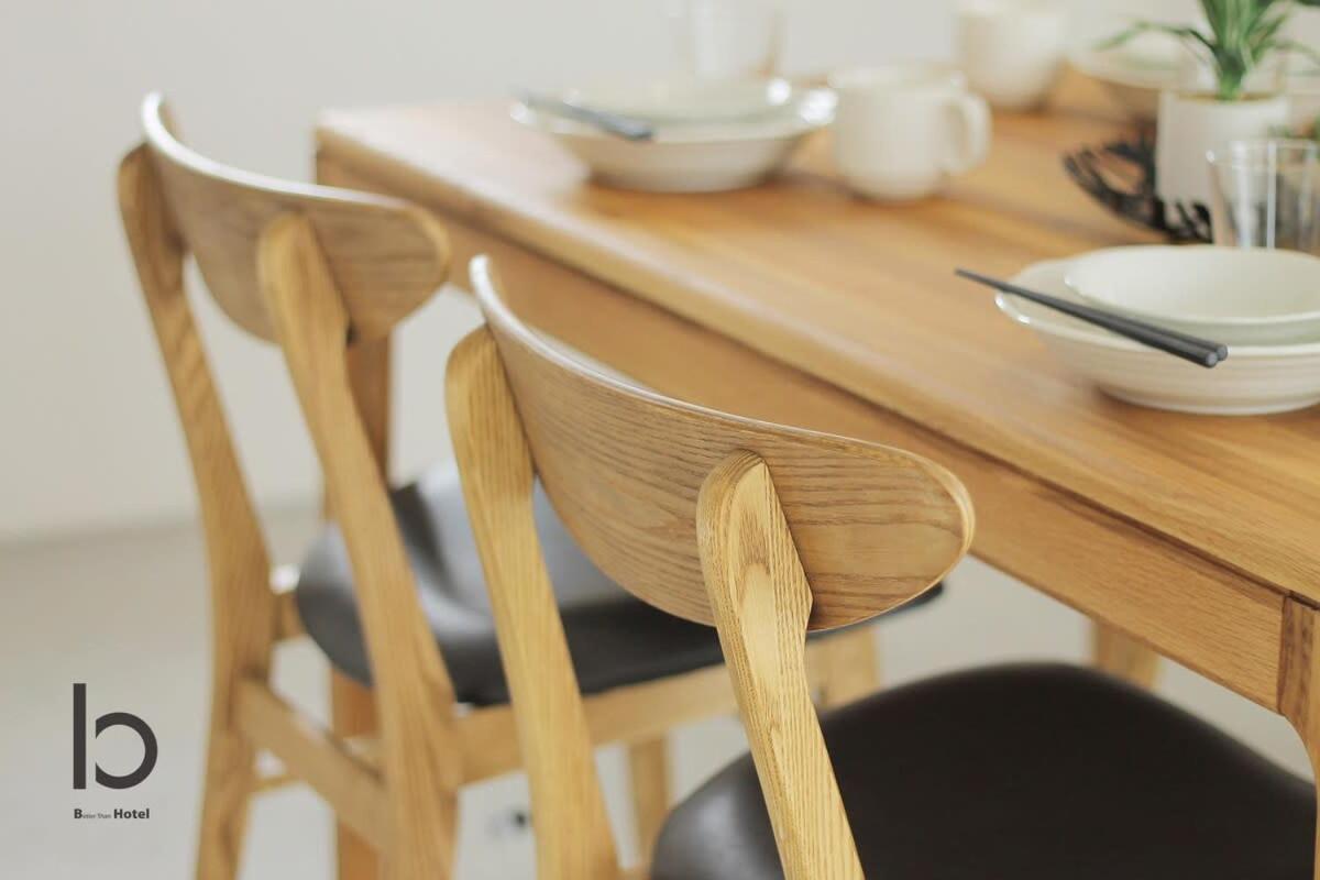 Bhotel Heiwaodori 901 - New Apt In Famous Hiroshima Dori For 6P Exterior photo