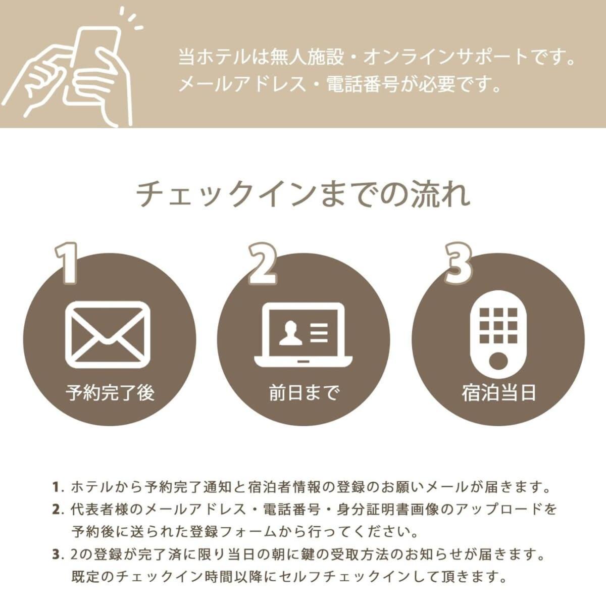 Bhotel Heiwaodori 901 - New Apt In Famous Hiroshima Dori For 6P Exterior photo